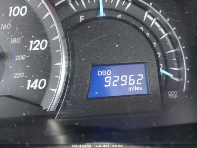 4T1BK1FK6EU543611 Toyota Camry Xle V6