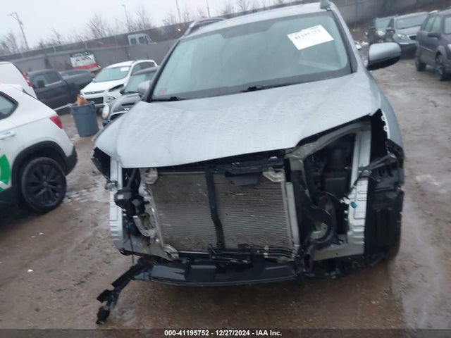 Honda Ridgeline Rtl-t 2019 5FPYK3F68KB029476 Image 12