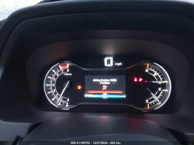 Honda Ridgeline Rtl-t 2019 5FPYK3F68KB029476 Image 7