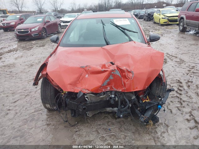 KIA Forte Gt-line 2021 3KPF34AD2ME414064 Image 11