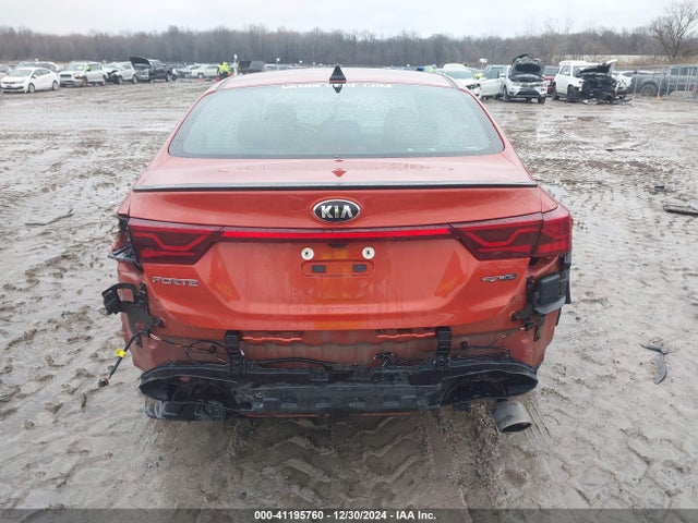 KIA Forte Gt-line 2021 3KPF34AD2ME414064 Image 15