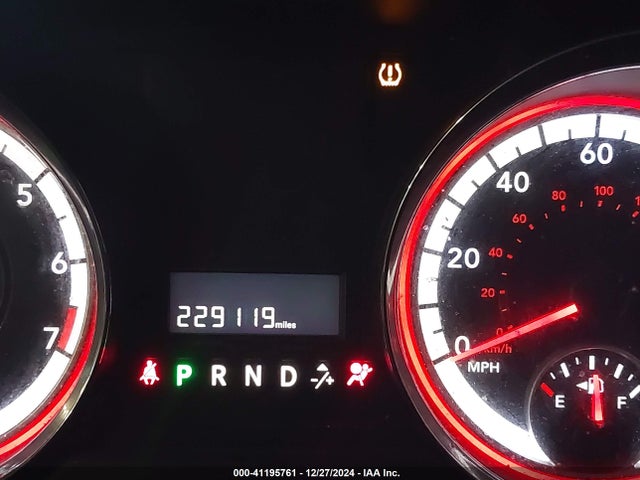 2012 Dodge Grand Caravan Sxt მანქანა იყიდება აუქციონზე, vin: 2C4RDGCG7CR356842, აუქციონის ნომერი: 41195761