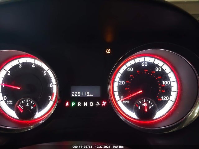 2012 Dodge Grand Caravan Sxt მანქანა იყიდება აუქციონზე, vin: 2C4RDGCG7CR356842, აუქციონის ნომერი: 41195761