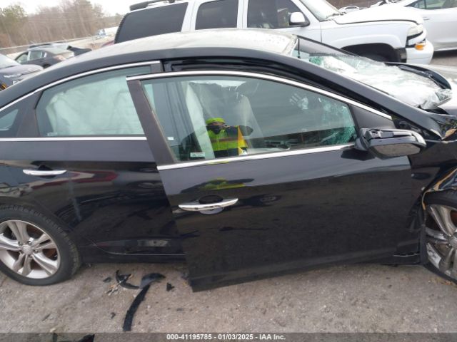 5NPE34AFXKH730401 Hyundai SONATA SEL