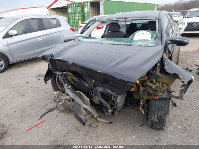 5NPE34AFXKH730401 Hyundai SONATA SEL