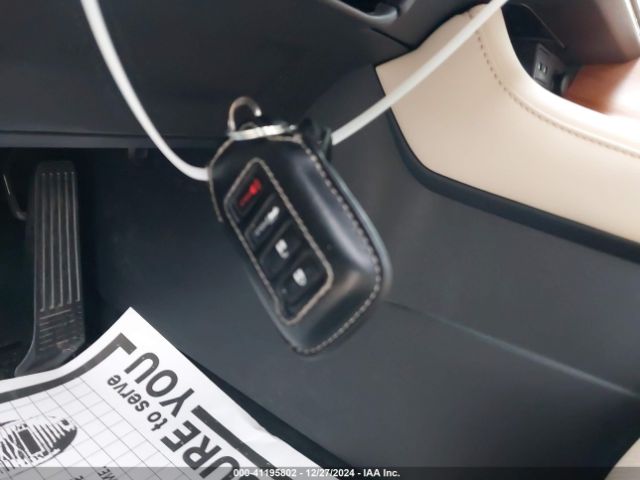 2T2HZMAA6MC198078 Lexus RX 350