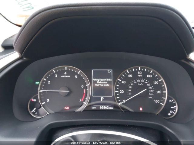 2T2HZMAA6MC198078 Lexus RX 350