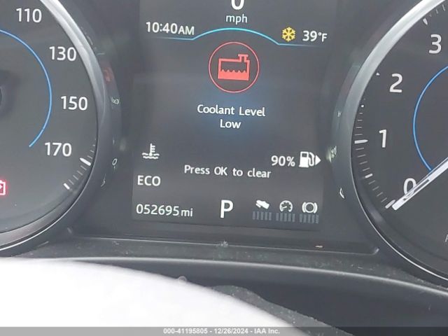 SAJAE4BG6HA951088 Jaguar Xe 25t Prestige