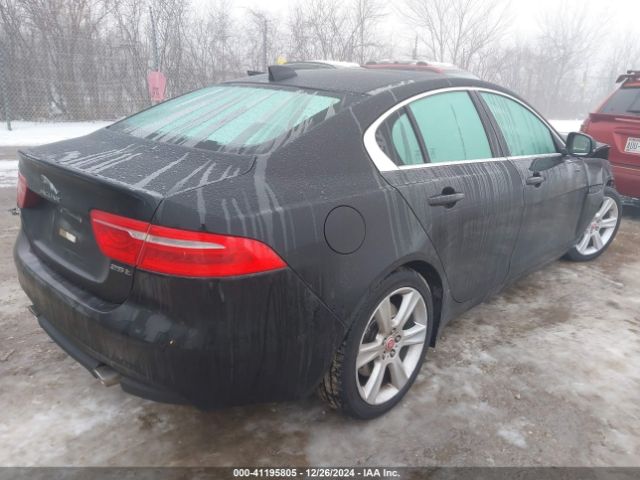 SAJAE4BG6HA951088 Jaguar Xe 25t Prestige