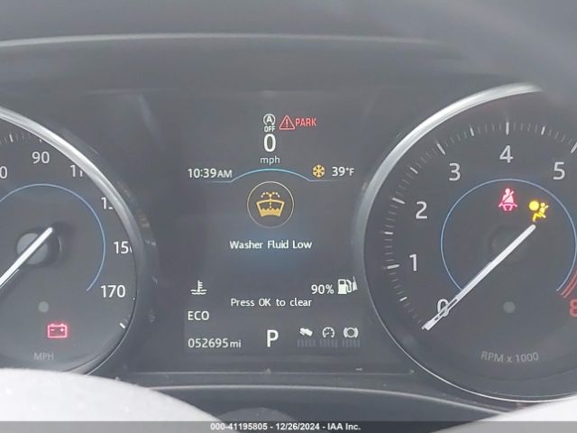 SAJAE4BG6HA951088 Jaguar Xe 25t Prestige