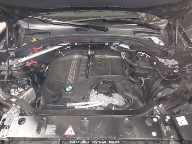 5UXXW5C59G0N92685 BMW X4 Xdrive35i