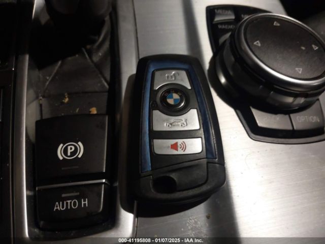5UXXW5C59G0N92685 BMW X4 Xdrive35i
