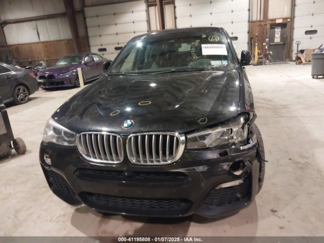 5UXXW5C59G0N92685 BMW X4 Xdrive35i