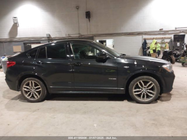 5UXXW5C59G0N92685 BMW X4 Xdrive35i
