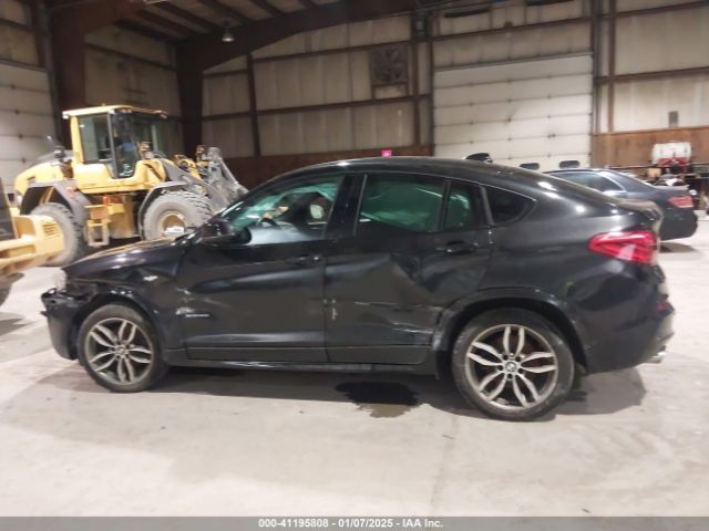5UXXW5C59G0N92685 BMW X4 Xdrive35i