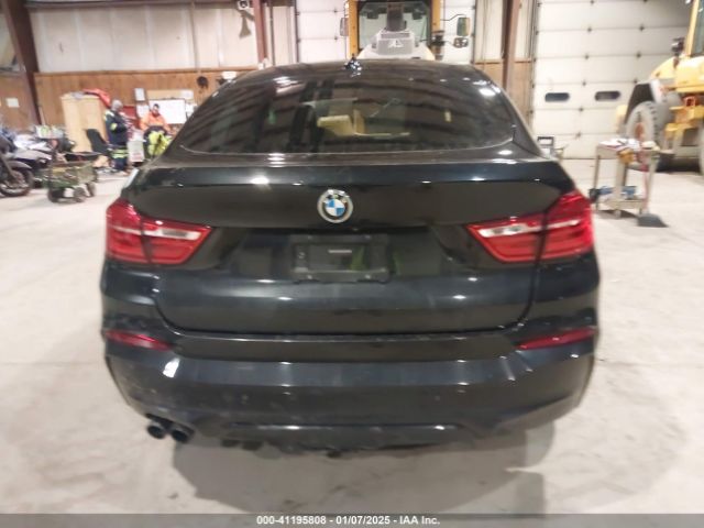 5UXXW5C59G0N92685 BMW X4 Xdrive35i