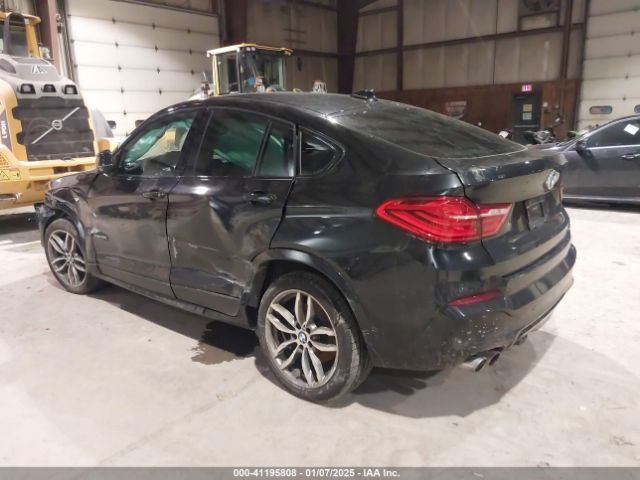 5UXXW5C59G0N92685 BMW X4 Xdrive35i