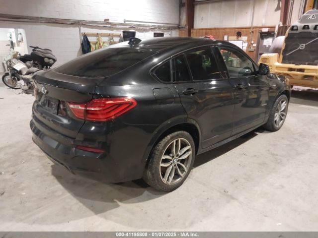5UXXW5C59G0N92685 BMW X4 Xdrive35i