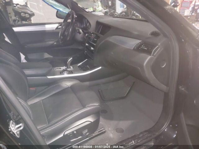 5UXXW5C59G0N92685 BMW X4 Xdrive35i