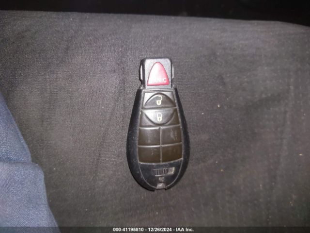 2C4RDGBG6FR659875 Dodge Grand Caravan Se Plus