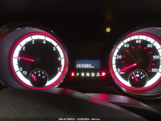 2C4RDGBG6FR659875 Dodge Grand Caravan Se Plus