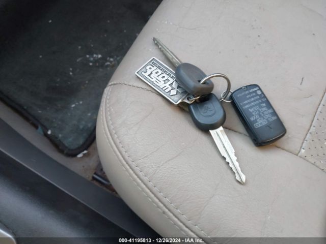 2006 MITSUBISHI MONTERO JA4MW51S56J002319 Photo 10