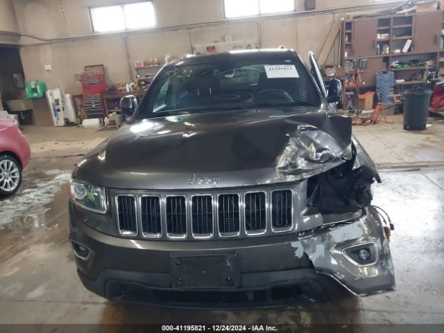 1C4RJFAG5FC737074 Jeep Grand Cherokee Laredo