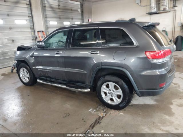 1C4RJFAG5FC737074 Jeep Grand Cherokee Laredo