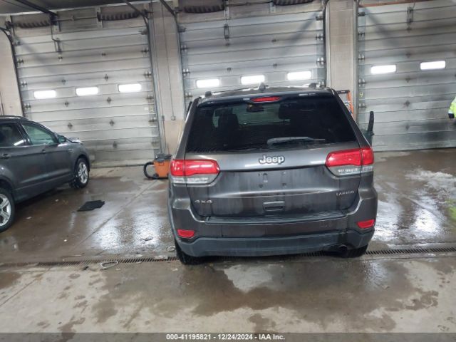 1C4RJFAG5FC737074 Jeep Grand Cherokee Laredo