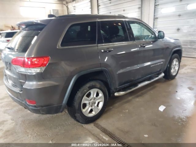 1C4RJFAG5FC737074 Jeep Grand Cherokee Laredo