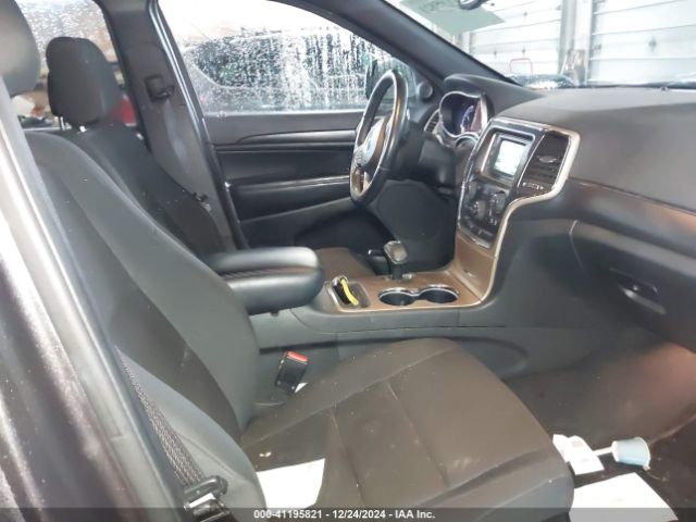 1C4RJFAG5FC737074 Jeep Grand Cherokee Laredo