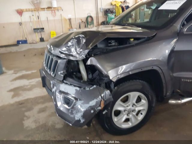 1C4RJFAG5FC737074 Jeep Grand Cherokee Laredo