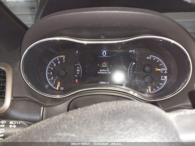 1C4RJFAG5FC737074 Jeep Grand Cherokee Laredo