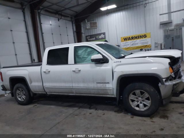 3GTU2UEC6FG469359 GMC Sierra 1500 Sle