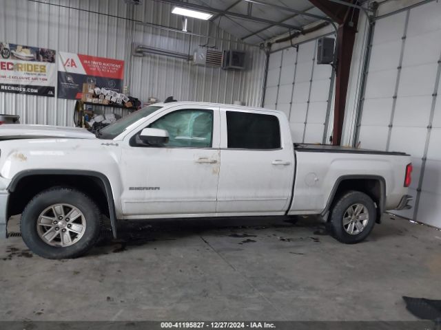 3GTU2UEC6FG469359 GMC Sierra 1500 Sle