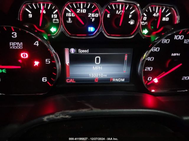 3GTU2UEC6FG469359 GMC Sierra 1500 Sle
