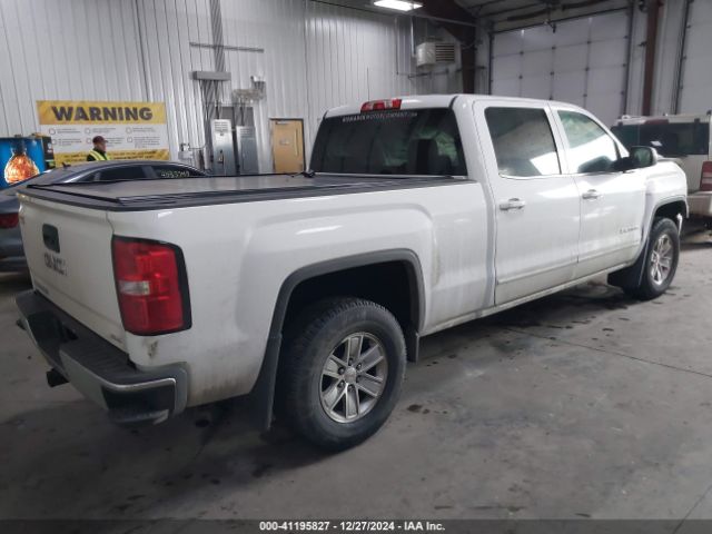 3GTU2UEC6FG469359 GMC Sierra 1500 Sle