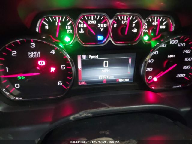 3GTU2UEC6FG469359 GMC Sierra 1500 Sle