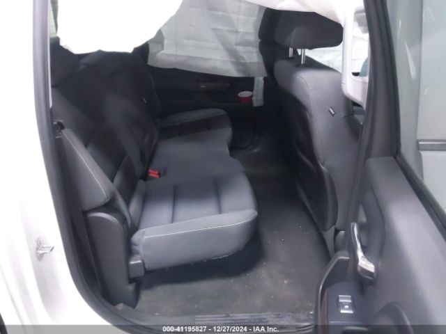3GTU2UEC6FG469359 GMC Sierra 1500 Sle