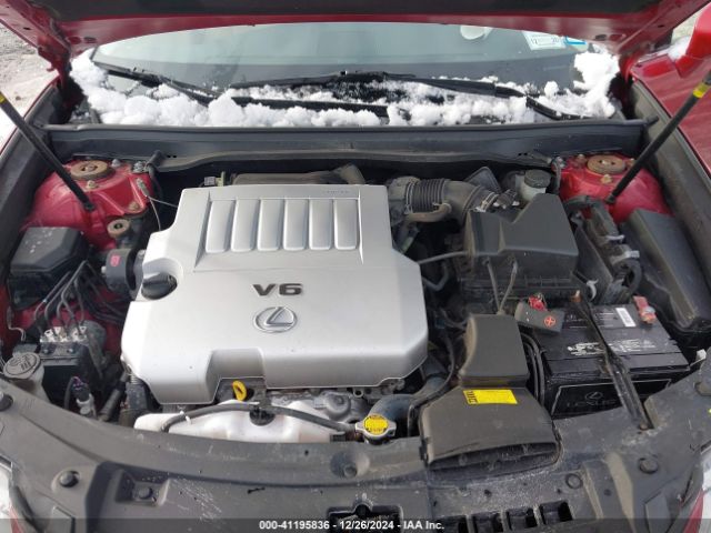 JTHBK1GG8E2131070 Lexus ES 350