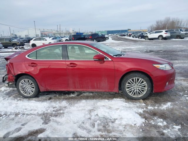 JTHBK1GG8E2131070 Lexus ES 350