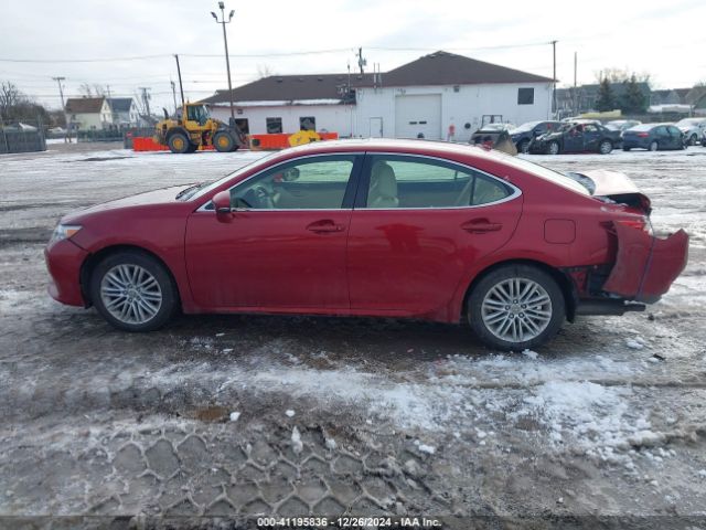 JTHBK1GG8E2131070 Lexus ES 350