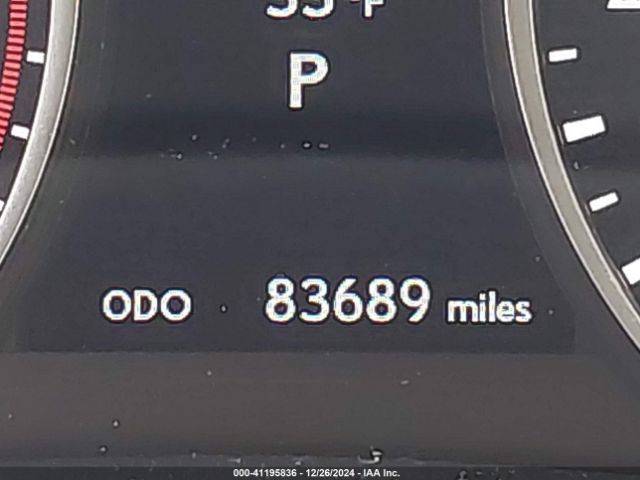 JTHBK1GG8E2131070 Lexus ES 350