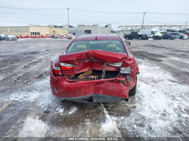 JTHBK1GG8E2131070 Lexus ES 350