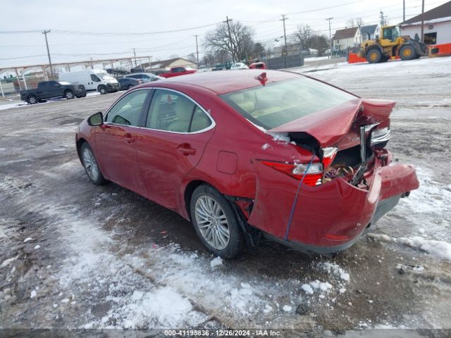 JTHBK1GG8E2131070 Lexus ES 350