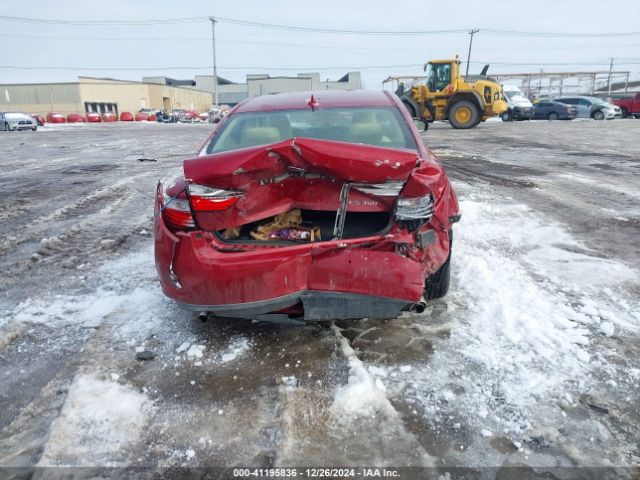 JTHBK1GG8E2131070 Lexus ES 350