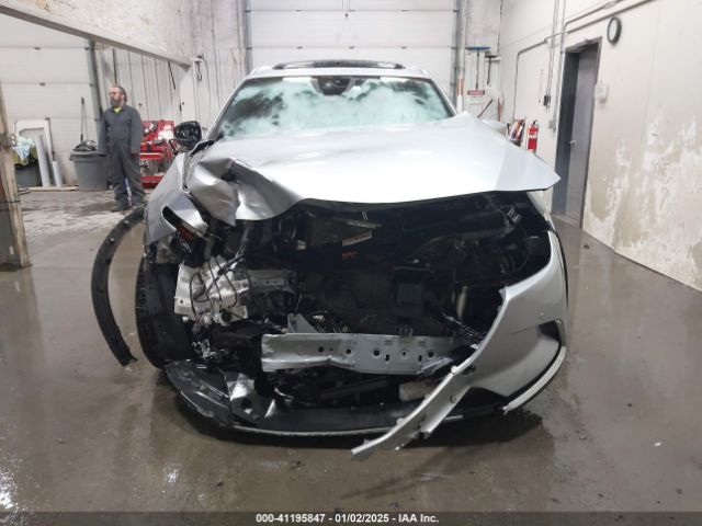 JM3TCBDY3L0410545 Mazda Cx-9 Grand Touring