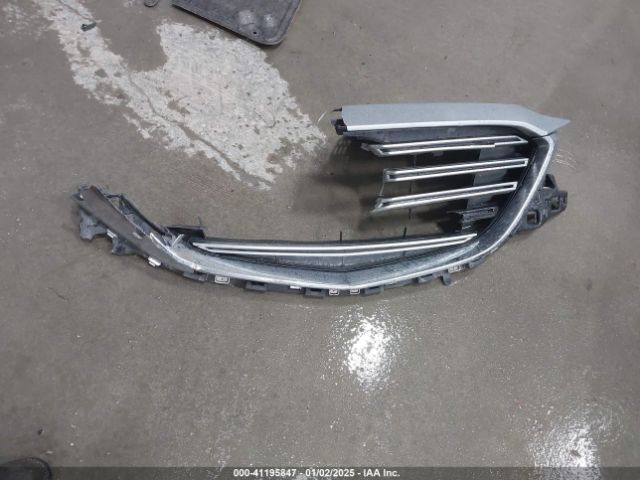 JM3TCBDY3L0410545 Mazda Cx-9 Grand Touring