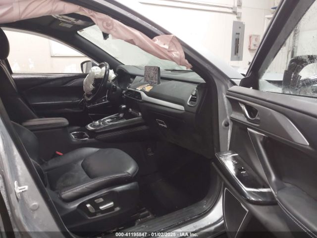 JM3TCBDY3L0410545 Mazda Cx-9 Grand Touring