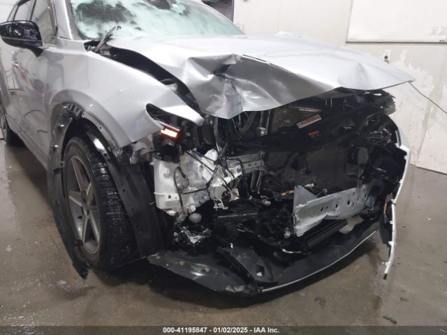 JM3TCBDY3L0410545 Mazda Cx-9 Grand Touring